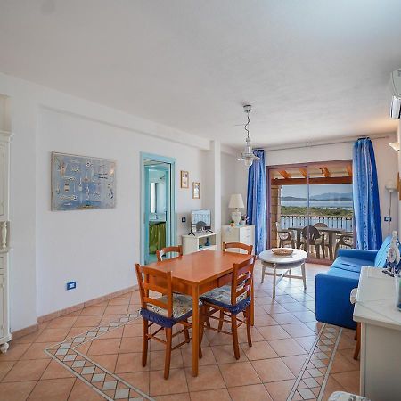 Murphy Holiday Home - Residenza Quarto Ла Мадалена Екстериор снимка