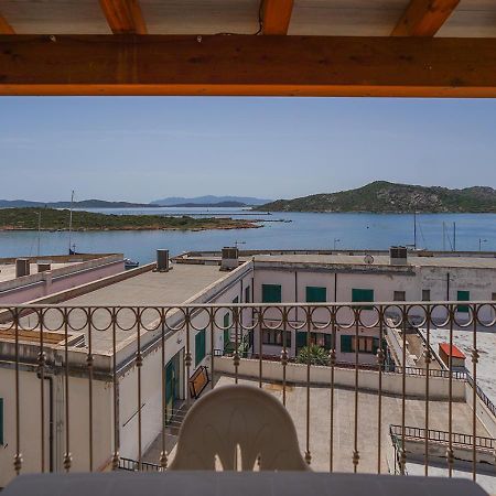 Murphy Holiday Home - Residenza Quarto Ла Мадалена Екстериор снимка