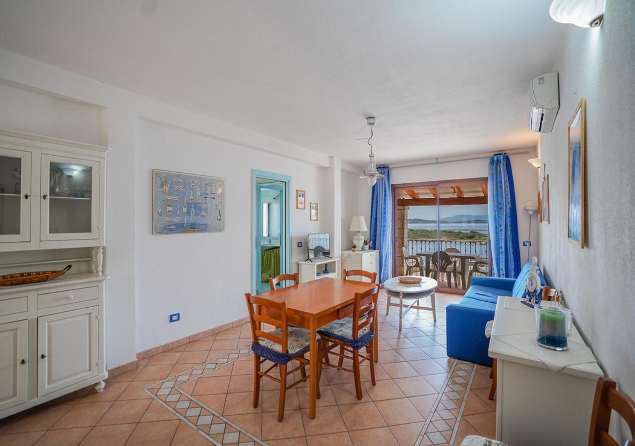 Murphy Holiday Home - Residenza Quarto Ла Мадалена Екстериор снимка
