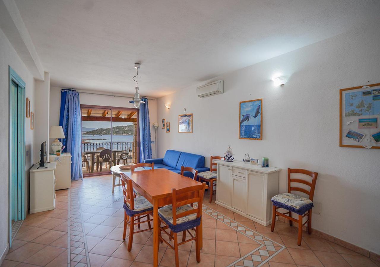 Murphy Holiday Home - Residenza Quarto Ла Мадалена Екстериор снимка