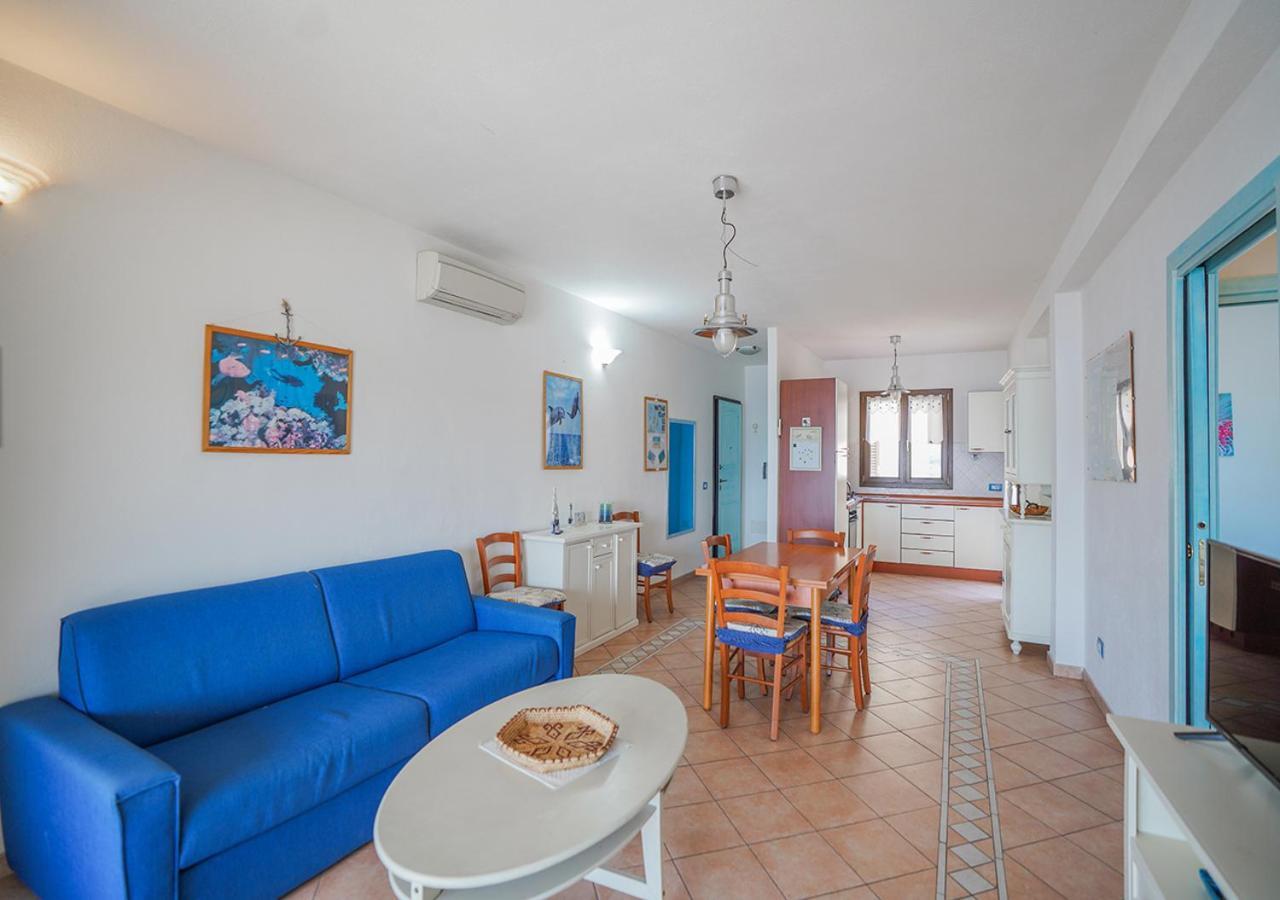 Murphy Holiday Home - Residenza Quarto Ла Мадалена Екстериор снимка