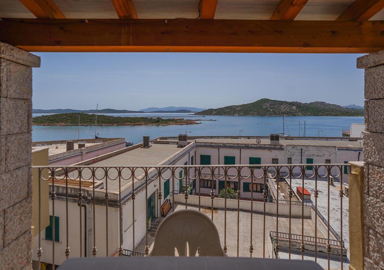 Murphy Holiday Home - Residenza Quarto Ла Мадалена Екстериор снимка