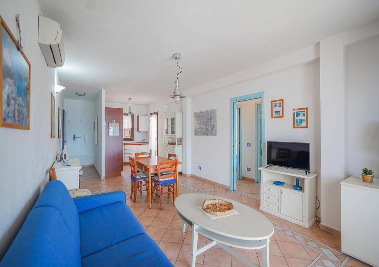 Murphy Holiday Home - Residenza Quarto Ла Мадалена Екстериор снимка