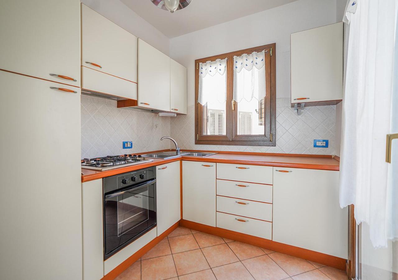 Murphy Holiday Home - Residenza Quarto Ла Мадалена Екстериор снимка