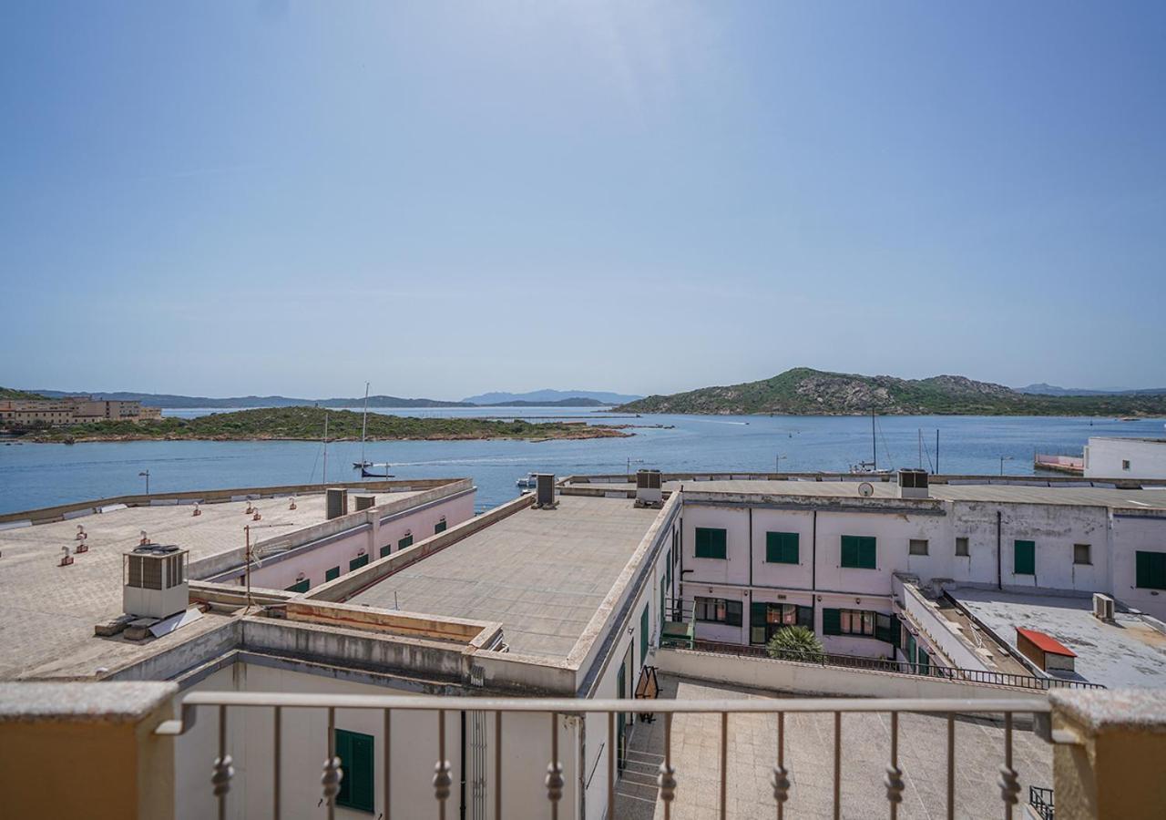 Murphy Holiday Home - Residenza Quarto Ла Мадалена Екстериор снимка