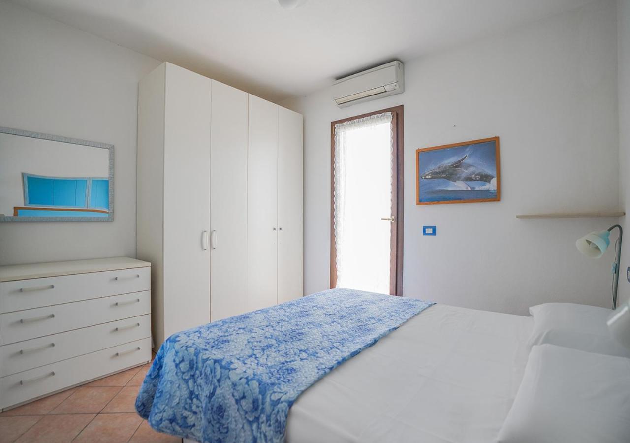 Murphy Holiday Home - Residenza Quarto Ла Мадалена Екстериор снимка