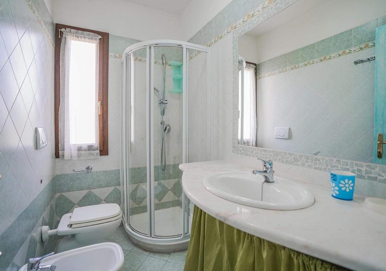 Murphy Holiday Home - Residenza Quarto Ла Мадалена Екстериор снимка