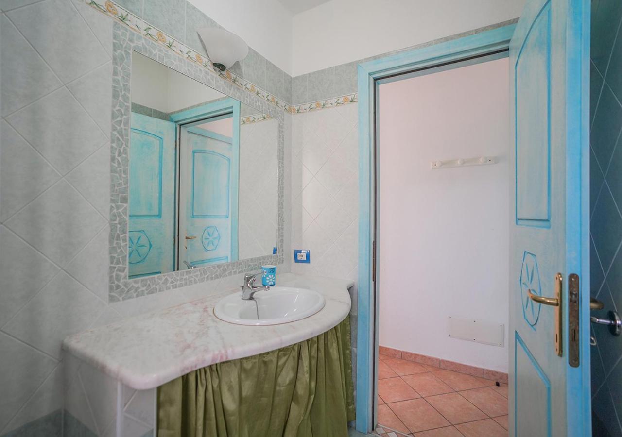 Murphy Holiday Home - Residenza Quarto Ла Мадалена Екстериор снимка