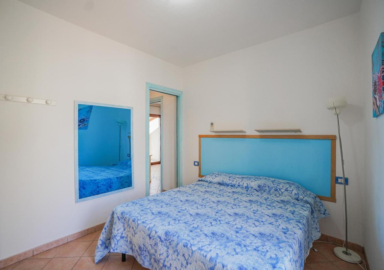 Murphy Holiday Home - Residenza Quarto Ла Мадалена Екстериор снимка