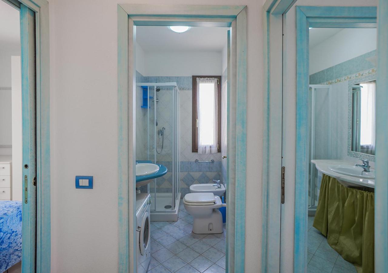 Murphy Holiday Home - Residenza Quarto Ла Мадалена Екстериор снимка