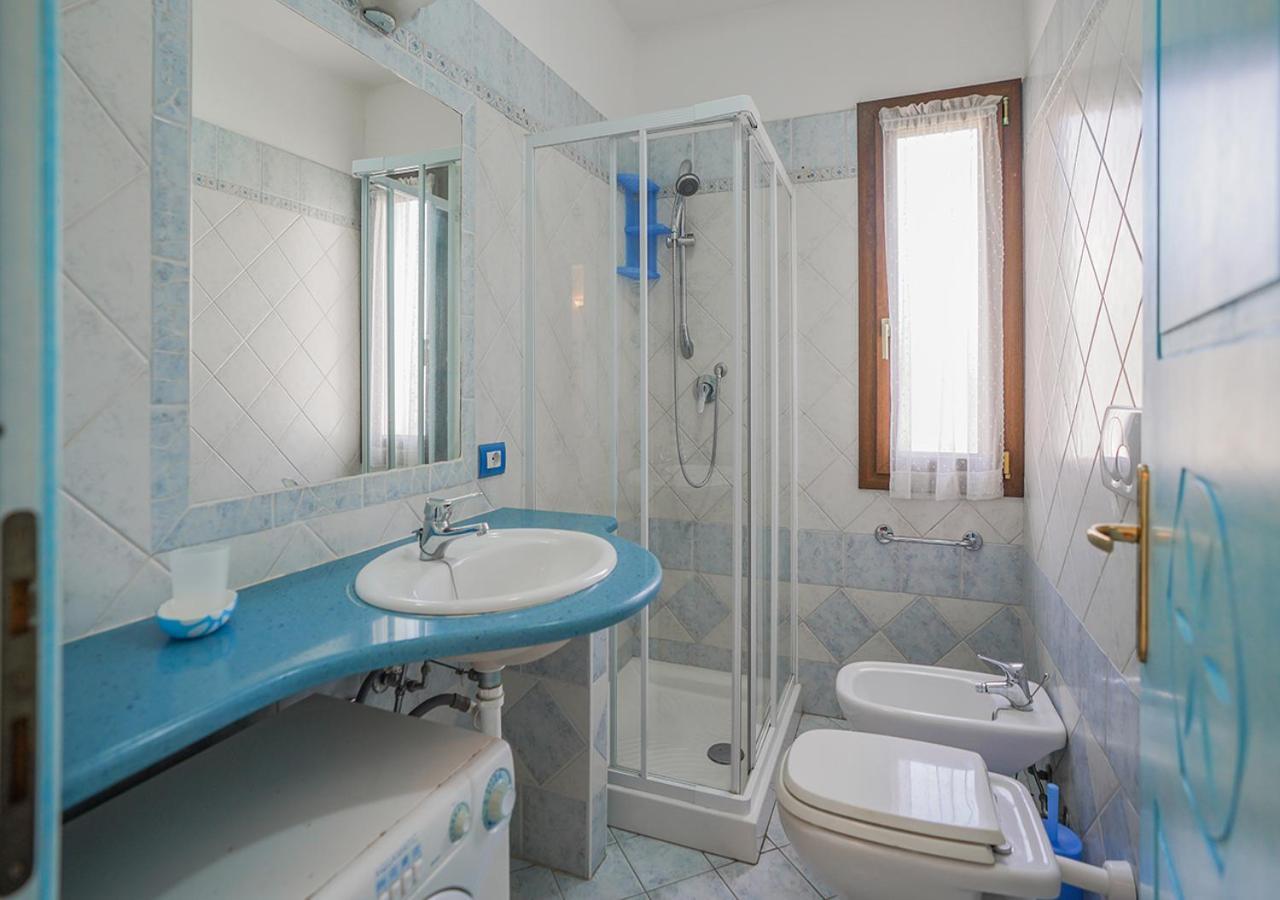 Murphy Holiday Home - Residenza Quarto Ла Мадалена Екстериор снимка