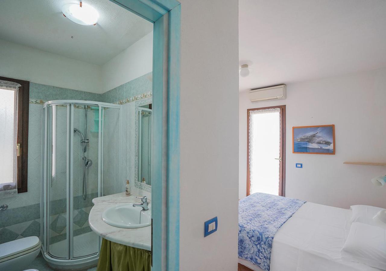 Murphy Holiday Home - Residenza Quarto Ла Мадалена Екстериор снимка