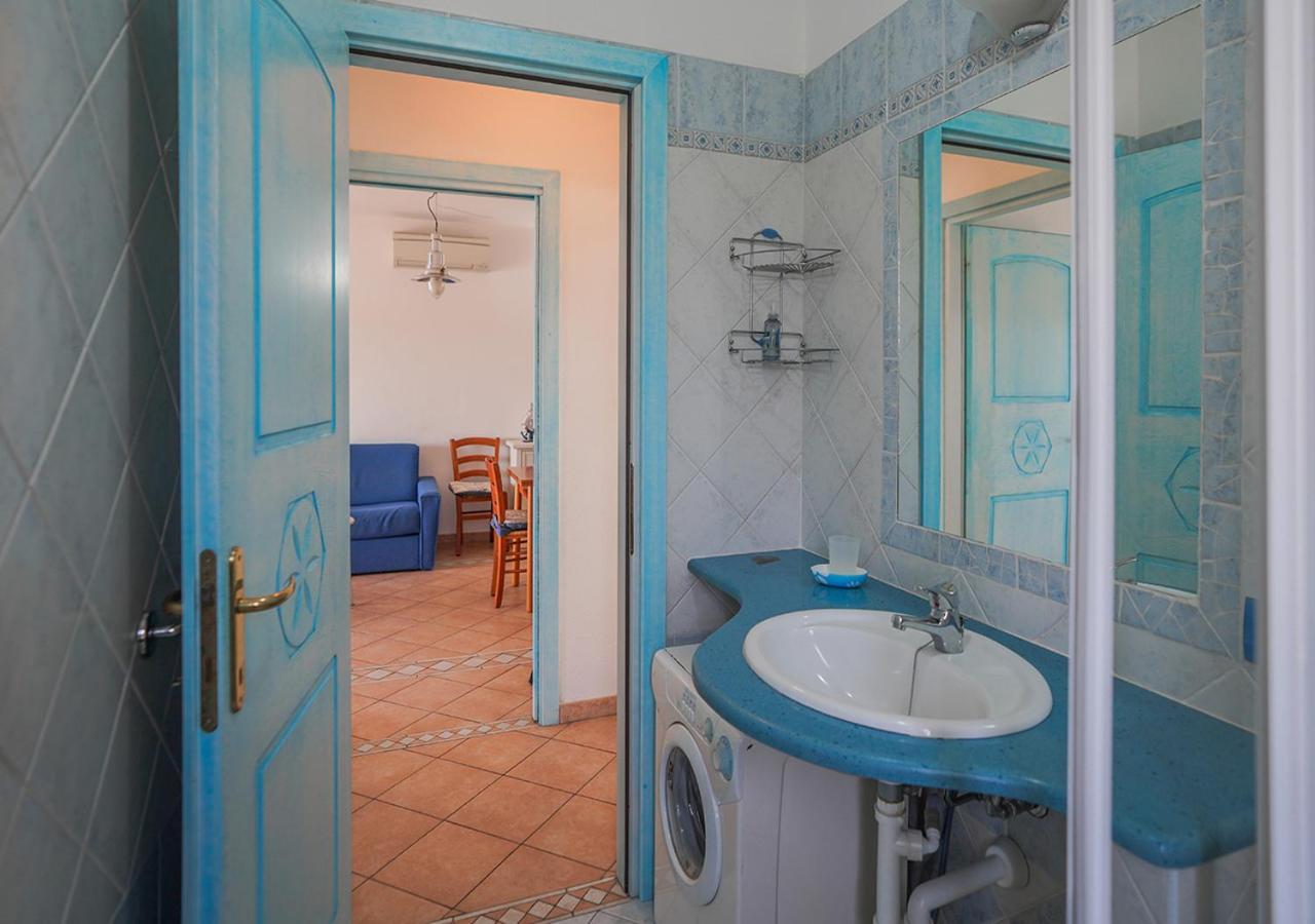 Murphy Holiday Home - Residenza Quarto Ла Мадалена Екстериор снимка