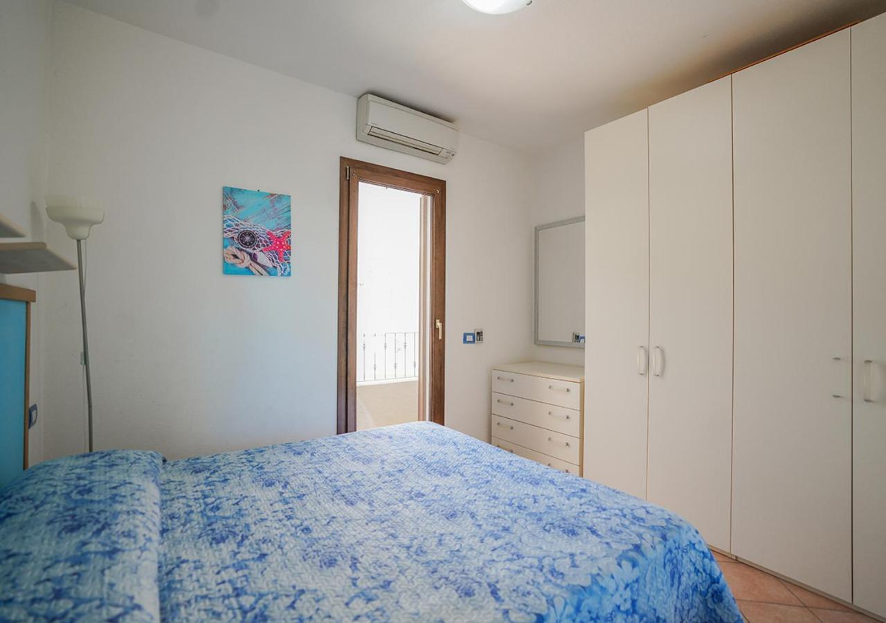 Murphy Holiday Home - Residenza Quarto Ла Мадалена Екстериор снимка