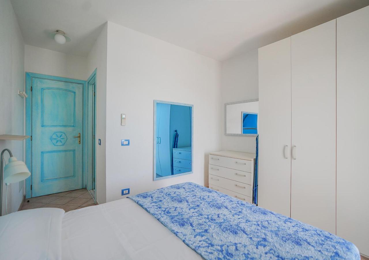 Murphy Holiday Home - Residenza Quarto Ла Мадалена Екстериор снимка